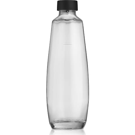 SodaStream Glaskaraffel Duo