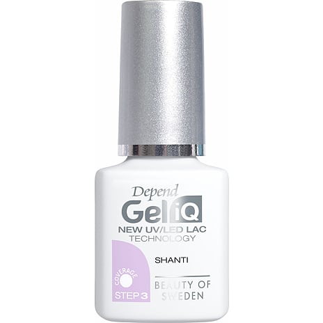 Depend Neglelak 1117 Shanti
