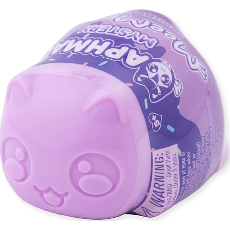 Aphmau Mystery Squishy Is-bamse Assorteret
