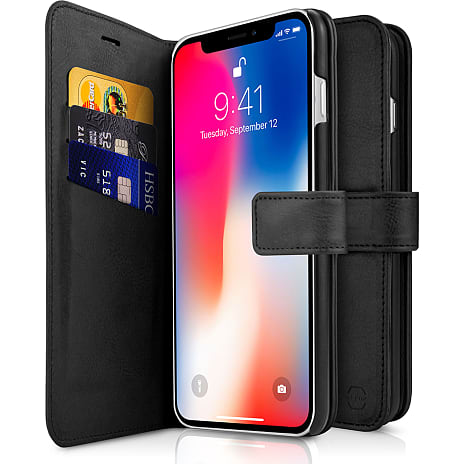 ITSKINS iPhone 11 Wallet Sort
