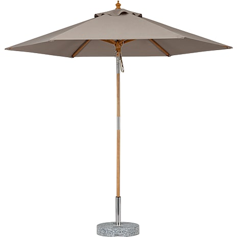 Sølyst Parasol Sand