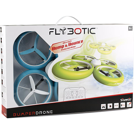 Silverlit Bumper Drone