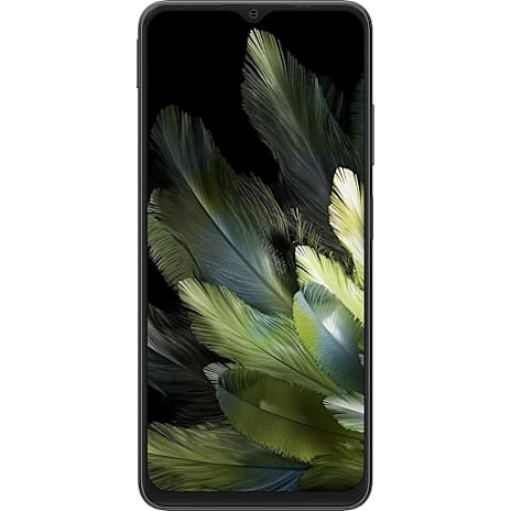 Blackview Wave 8 256GB Sort