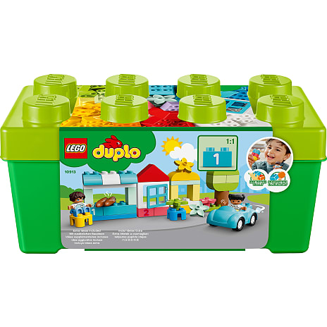 Duplo kasse sale