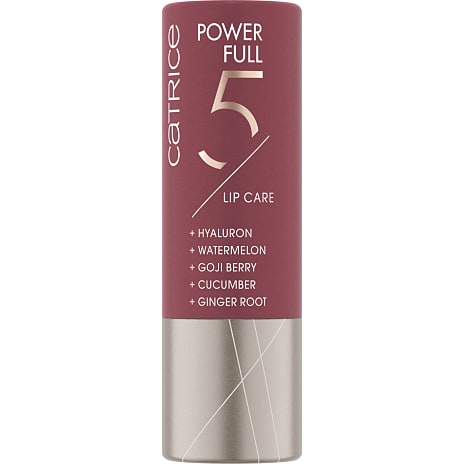 Catrice Cosmetics Læbepomade 040 Addicting Cassis