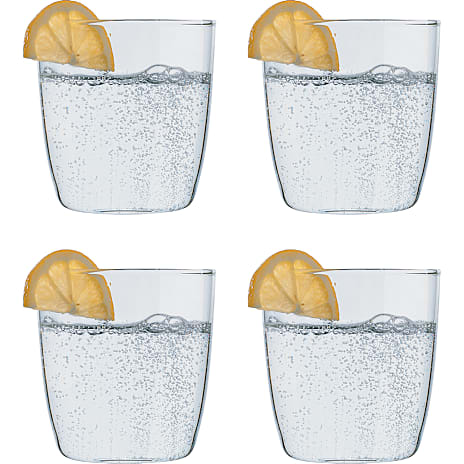 Bodum Kvadrat glas