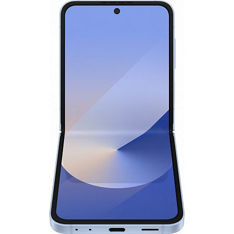 Samsung Galaxy Z Flip6 512GB Blå