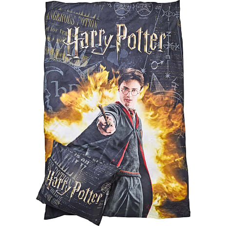 Licens Harry Potter Sengetøj