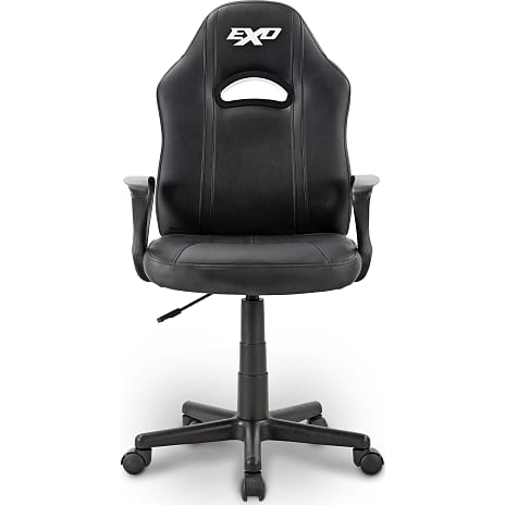 Exo Junior Sergeant Gaming stol Sort