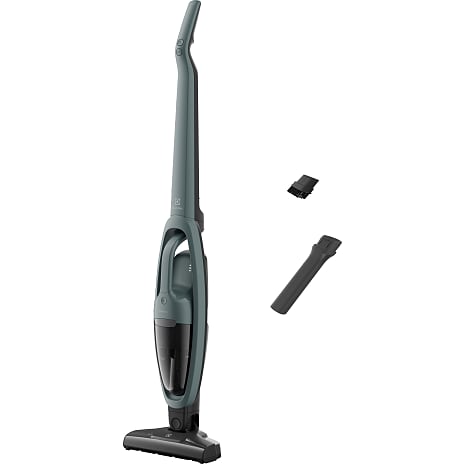 Electrolux Clean 500 ES52CB18OG Ledningsfri Støvsuger Grøn