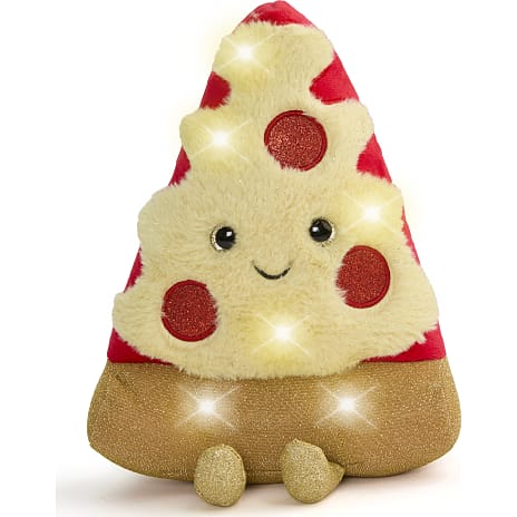 FAO Schwarz Pizza Bamse 28 cm