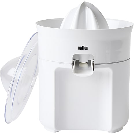 Braun CJ3050 citruspresser 1 stk.