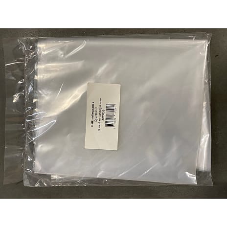 Danmuld Plastpose til Kapilærkasser