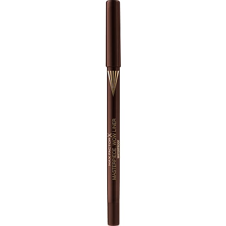 Max Factor Eyeliner 260 Chocolate Brown 1 stk.