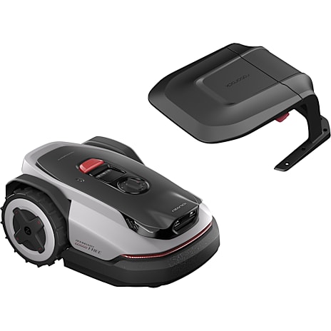 Roborock Rockneo Q105 med garage