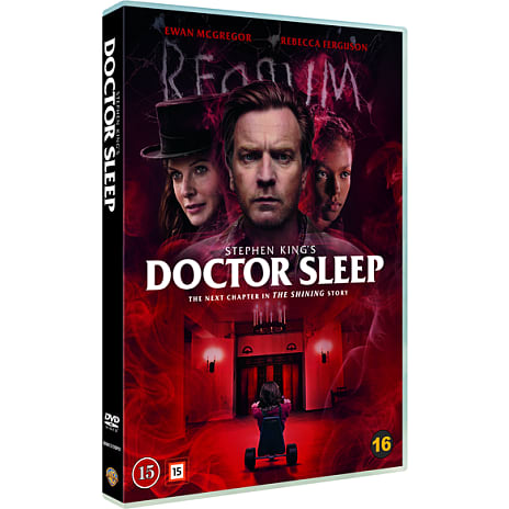 Doctor Sleep