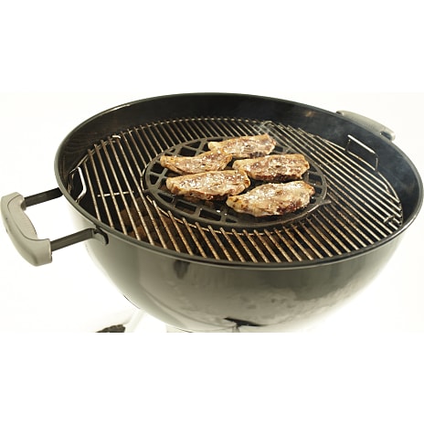 Weber Gourmet BBQ System støbejernsrist Køb på