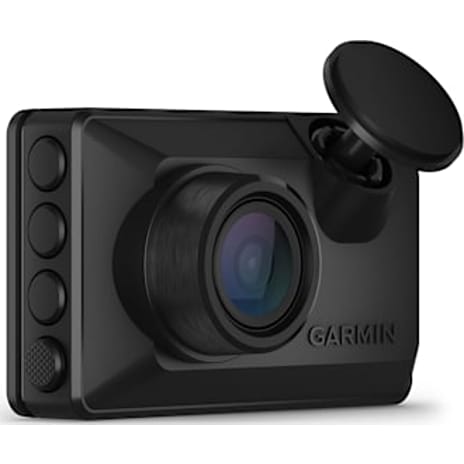Garmin Dash Cam X110