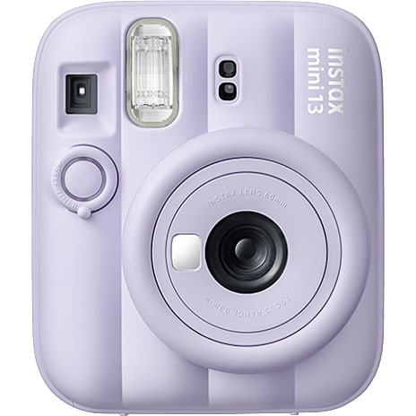 Fujifilm Instax Mini 13 Dreamy Purple