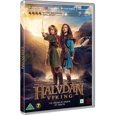 Halfdan Viking