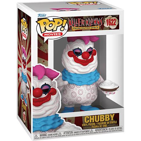 Funko POP! Killer Klowns Chubby