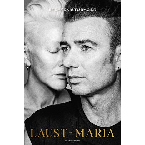 Politikens Forlag Laust og Marie - Laust Sonne m.fl.