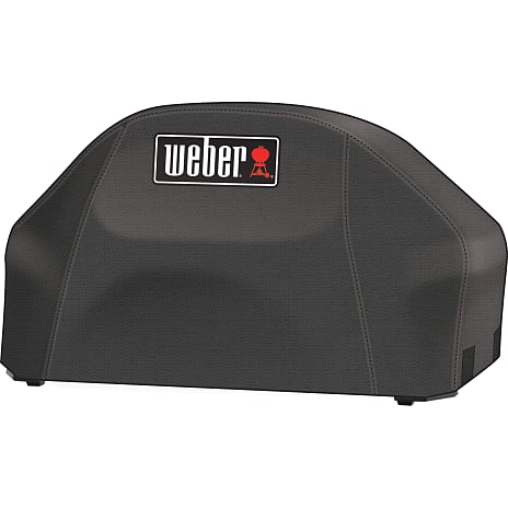 Weber Premium Cover
