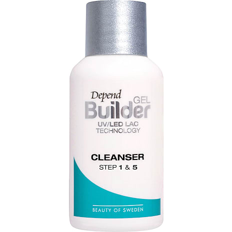 Depend Neglelakfjerner 35 ml