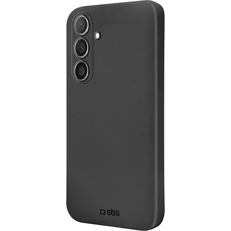 SBS Samsung Galaxy A14 5G cover - sort 1 stk.