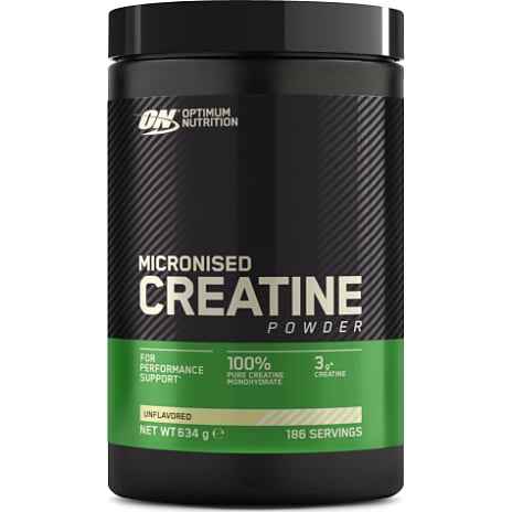 Nutramino Kreatinpulver 634 g