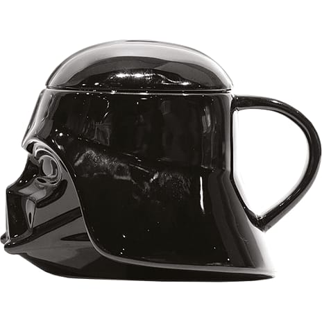 Pyramid Star Wars Darth Vader Krus Sort