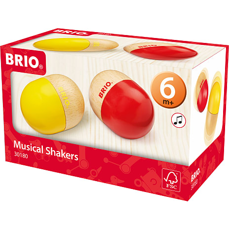 BRIO 30180 Rasleæg