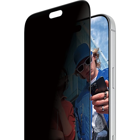 PanzerGlass Skærmbeskyttelse iPhone 2026 Pro Max