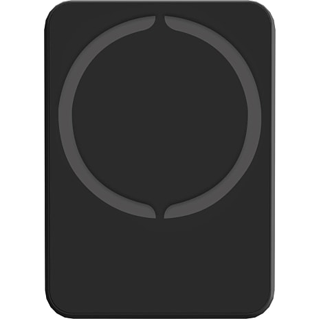 PURO powerbank 4200 mAh - sort 1 stk.