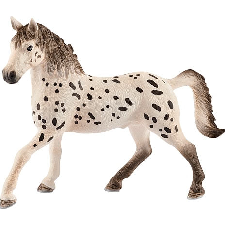 Schleich Knabstrupper Hingst 13889
