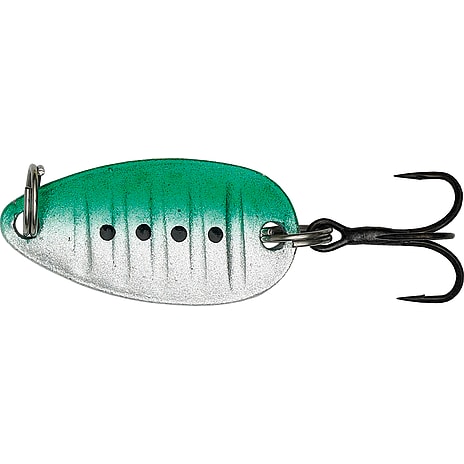 Kinetic Ørsta Green/Silver