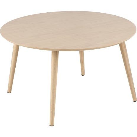 AC Design Furniture Roslin Sofabord - bambus