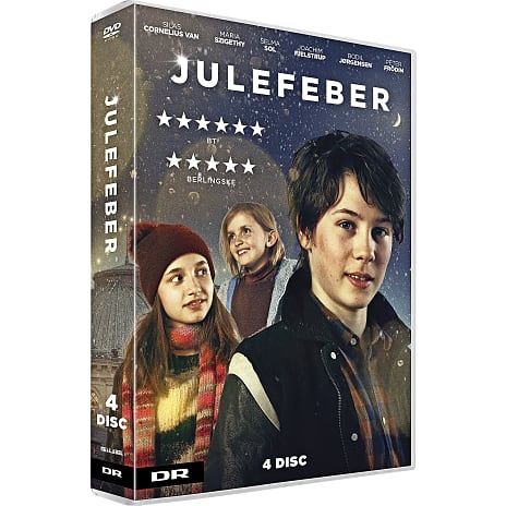 Julefeber