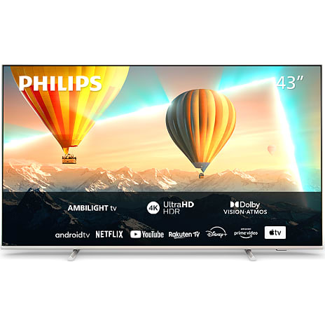 Philips 43" UHD TV | Køb Bilka.dk!