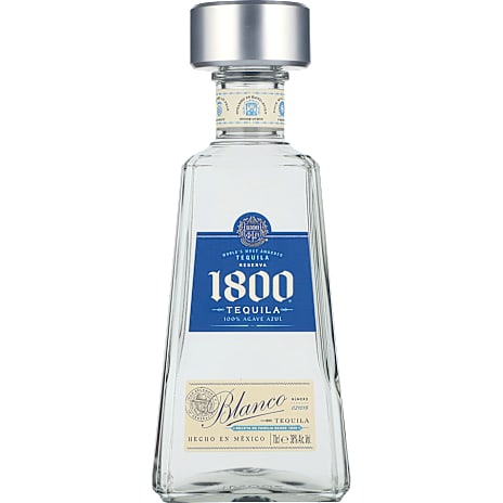 Jose Cuervo Tequila Blanco