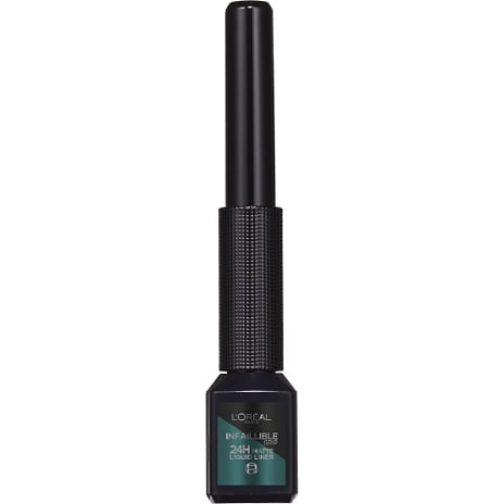 L'Oréal Paris Flydende Eyeliner 04 Emeraude