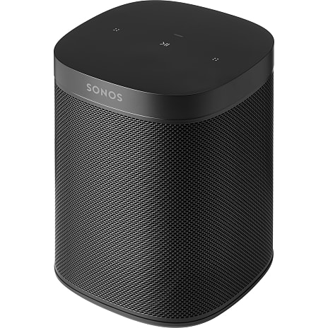 Sonos One SL Smart Højttaler Sort