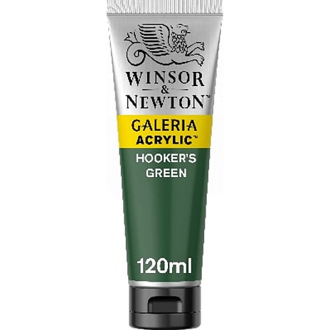 Winsor & Newton Galeria akrylmaling