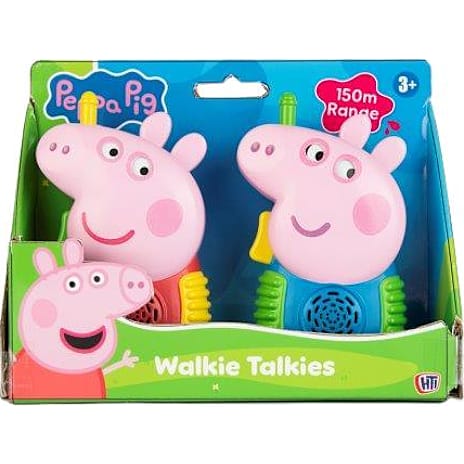 Gurli Gris walkie talkie