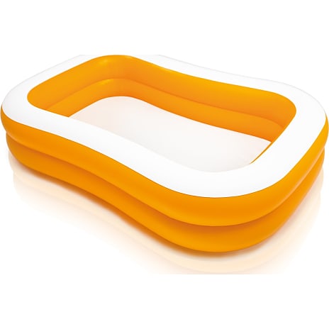 Intex Swim Center