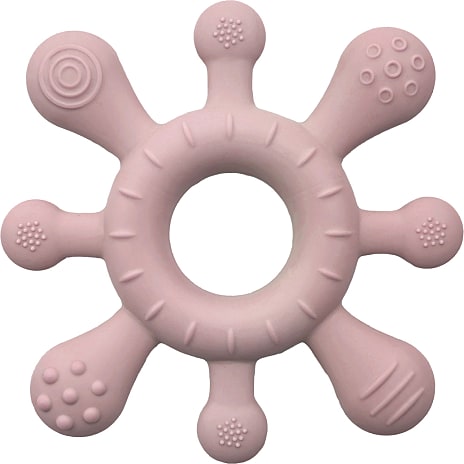 Le Toft Bidering i Silikone Rosa
