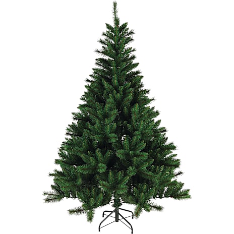 Kunstigt juletræ 215 cm 1 stk.