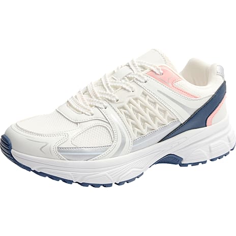VRS Dame Sneakers Str. 40 Hvid