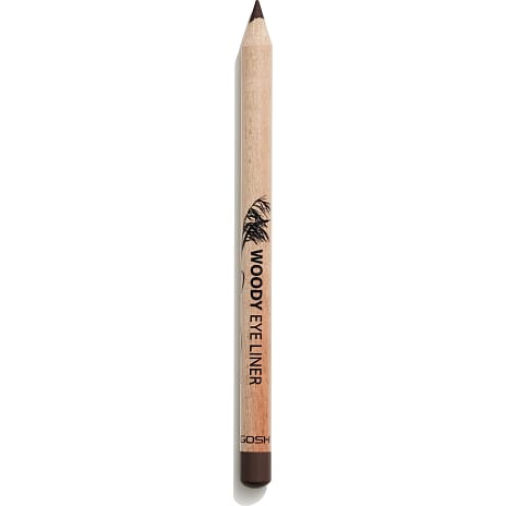 GOSH Copenhagen Eyeliner 002 Mahogany