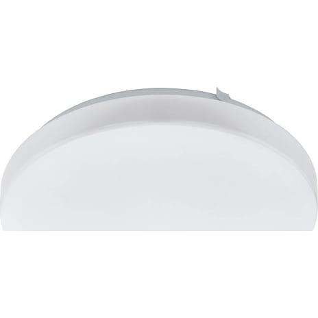 Eglo Frania-SD væg- og loftlampe - hvid 1 stk.